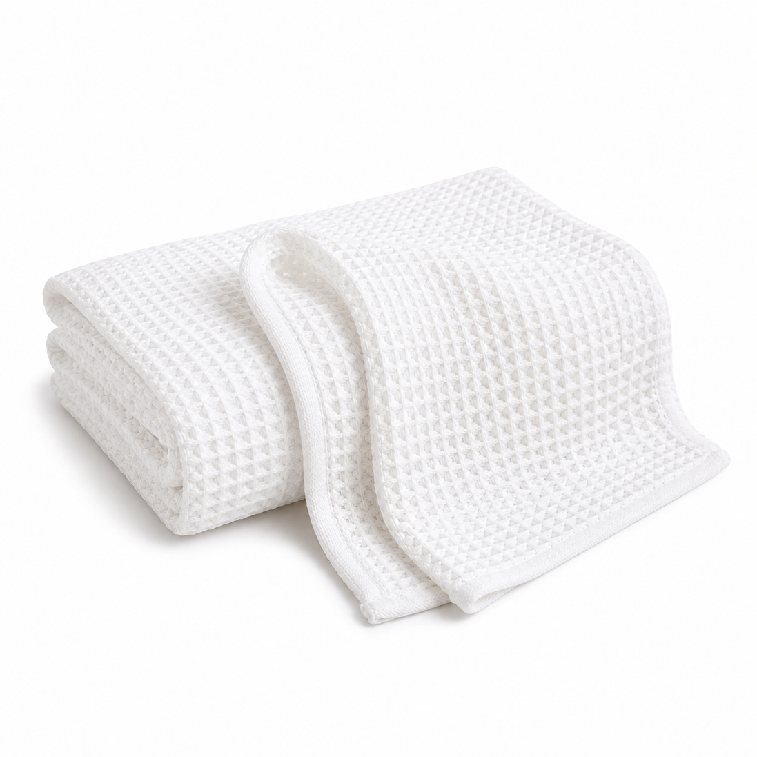 Baby Basics Cellular Pram Blanket