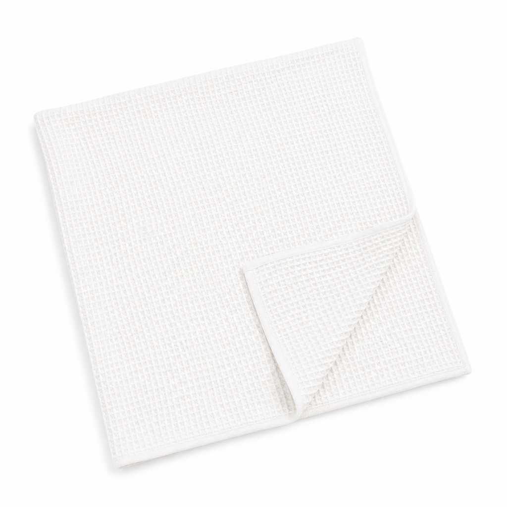 Baby Basics Cellular Pram Blanket