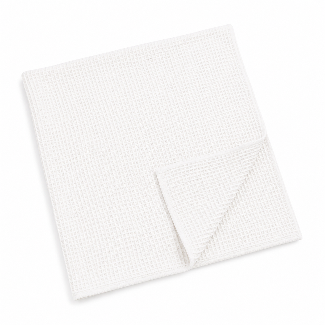 Baby Basics Cellular Pram Blanket