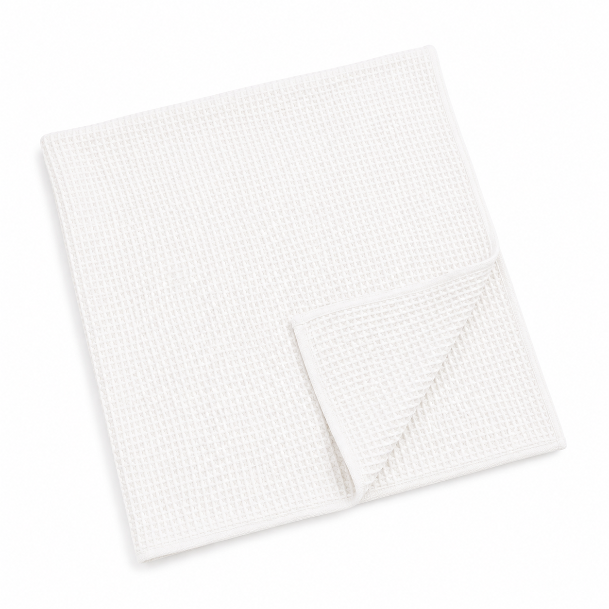 Baby Basics Cellular Pram Blanket
