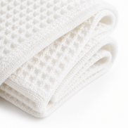 Baby Basics Cellular Pram Blanket