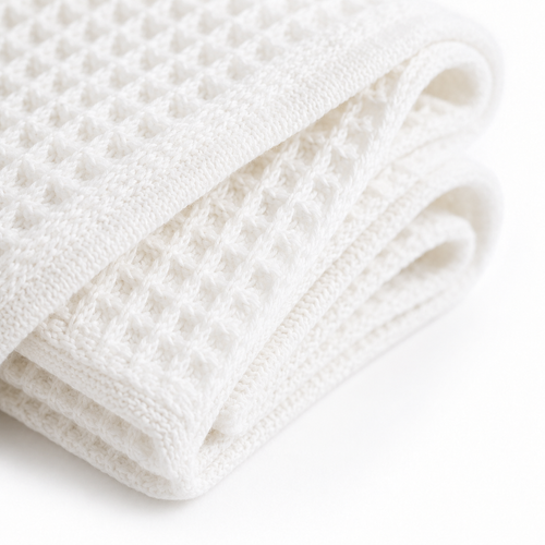 Baby Basics Cellular Pram Blanket