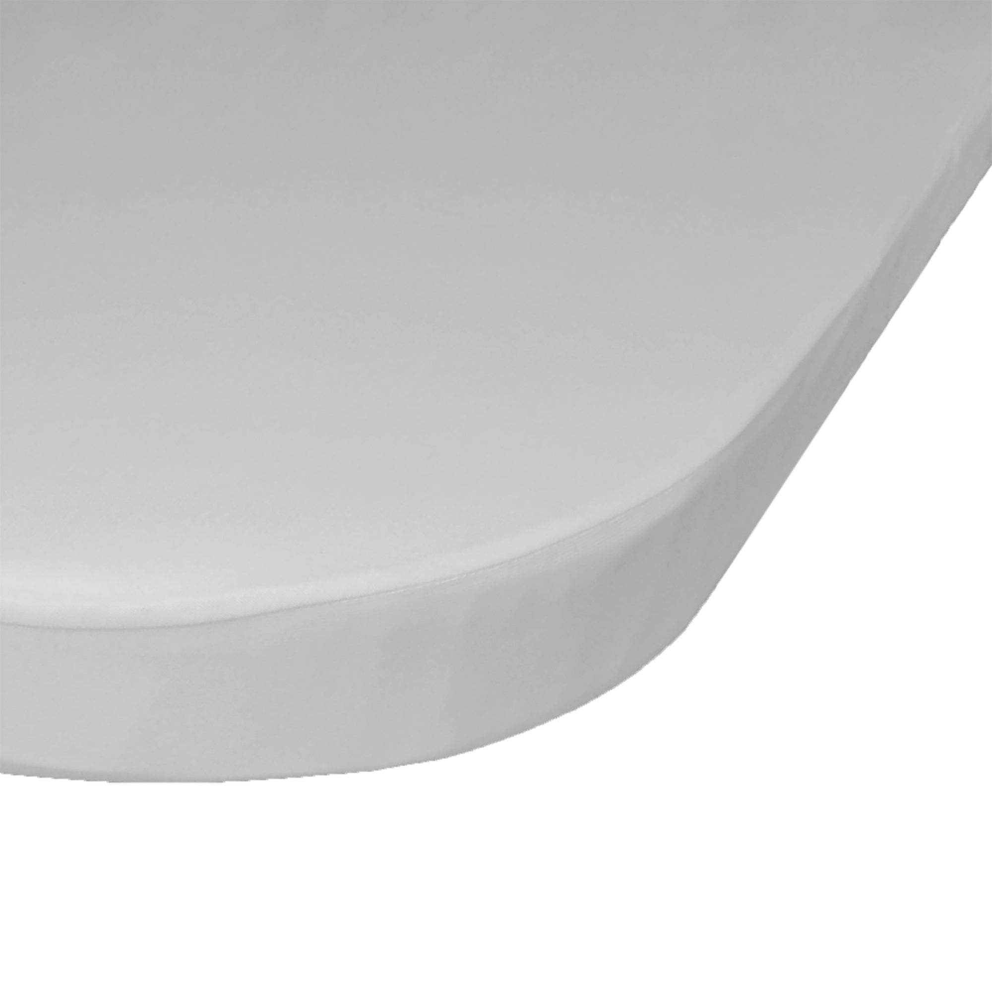 Shnuggle Waterproof Cot Sheet