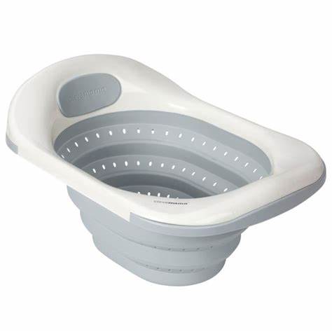 Clevamama Sink Bath
