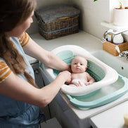 Clevamama Sink Bath