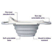 Clevamama Sink Bath