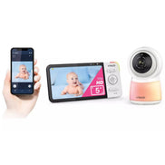 Vtech Hd Smart Video Monitor RM5755HD