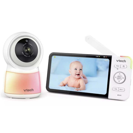 Vtech Hd Smart Video Monitor RM5755HD
