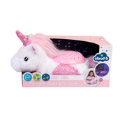 Cloud B Twilight Buddies Unicorn Night Light Projector