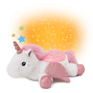 Cloud B Twilight Buddies Unicorn Night Light Projector