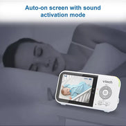 VTech VM819 2.8” Digital Video Baby Monitor