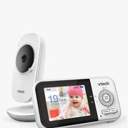 VTech VM819 2.8” Digital Video Baby Monitor
