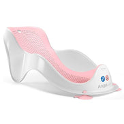Angelcare Soft Touch Mini Baby Bath Support Blue/Grey/Pink