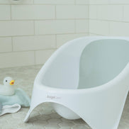 Angelcare baby bath tub